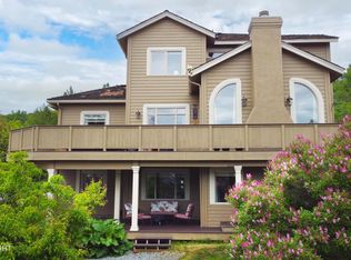 18537 Snowy Plover Cir, Anchorage, AK 99516