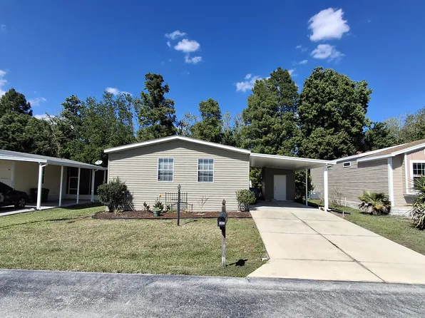 3000 Us Highway 17/92 W #582, Haines City, FL 33844