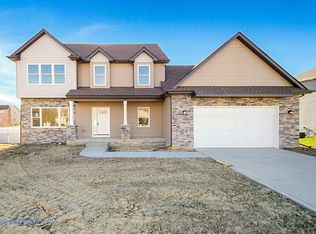 2510 Bennington Ave, Schererville, IN 46375