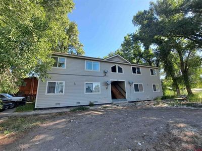 221 S 12th Street #1-4, Gunnison, CO, 81230