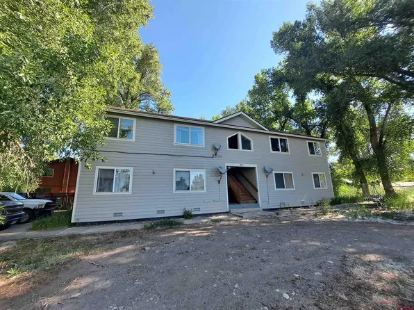 221 S 12th Street #1-4, Gunnison, CO 81230