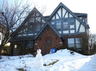 35 W Winthrope Rd, Kansas City, MO 64113