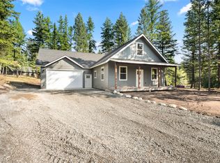 90 Forest Loop, Eureka, MT 59917