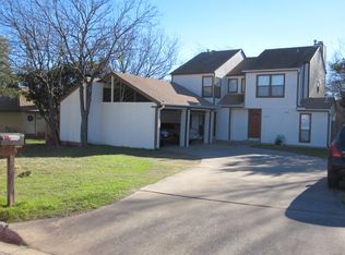 11307 Ptarmigan Cv, Austin, TX 78758