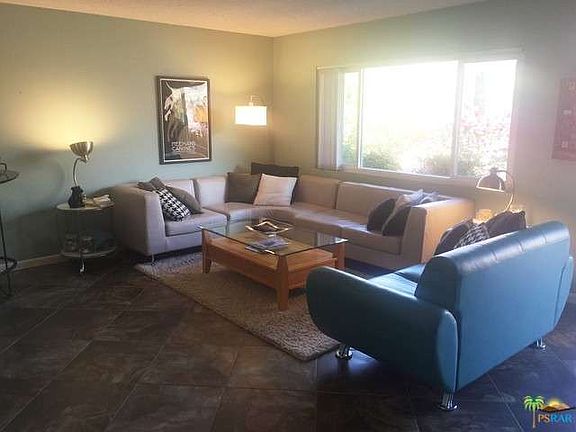 4th image of 1900 S Palm Canyon Dr Unit 63