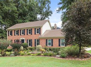 1101 Cedar Branch Ct SW, Marietta, GA 30064