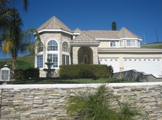 22940 Fawn Lake Pl, Canyon Lake, CA 92587