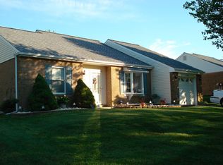 1480 Ravenview Pl, Bensalem, PA 19020