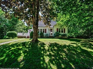 24 Brann Ave, Augusta, ME 04330
