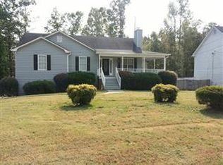 80 Lakefront Dr, Covington, GA 30016