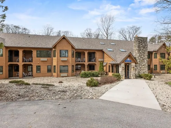 7741 State Highway 42 Unit 213, Egg Harbor, WI 54209