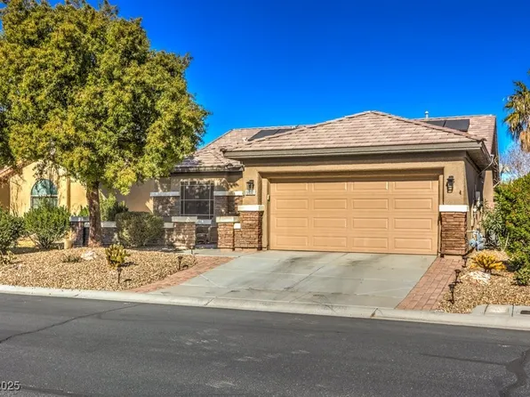 6112 Canter Glen Ave, Las Vegas, NV 89122