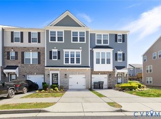 1404 Whitehurst Way, Henrico, VA 23227