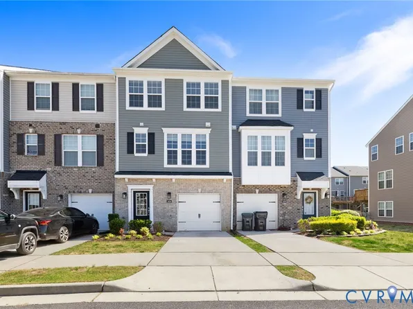1404 Whitehurst Way, Henrico, VA 23227