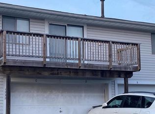 1732 Fountain Rock Way UNIT C, Edgewood, MD 21040