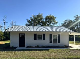 181 Harrell Ave NE, Whigham, GA 39897