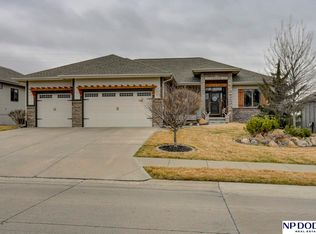 420 S 201st Ave, Elkhorn, NE 68022
