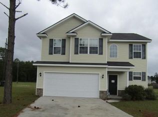 38 Clydesdale Ct NE, Ludowici, GA 31316