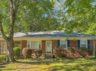 104 Crescent Ridge Dr, Greenville, SC 29615