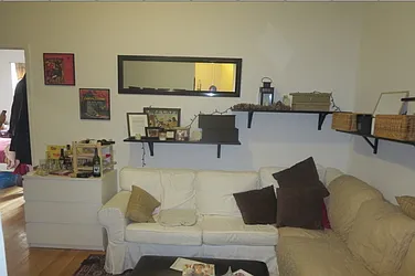 Rented by Mdrn Residential