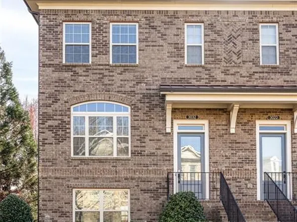 3032 Hartford Mill Pl, Duluth, GA 30097