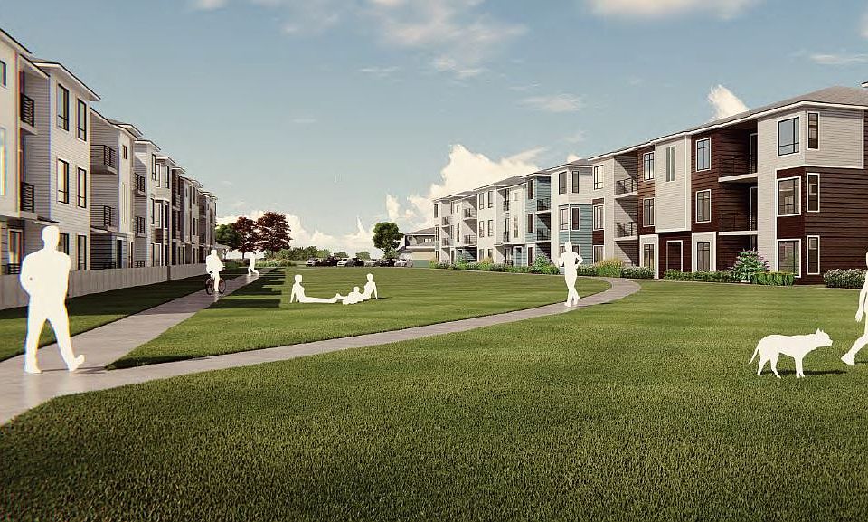 Bodhi Plan, Stonegate Condos, Parker, CO 80134 Zillow