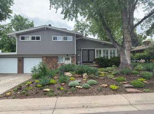 2874 S Willow Ct #1, Denver, CO 80231