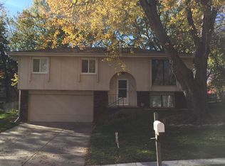 2506 N 143rd St, Omaha, NE 68164