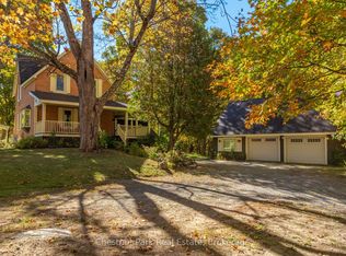 2360 Highway 60, Lake Of Bays, ON P1H 2J6