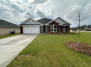 2701 Inverness Dr, Hephzibah, GA 30815