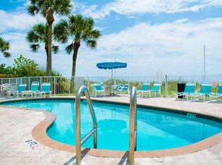 24 Gulf Blvd APT 1A, Indian Rocks Beach, FL 33785