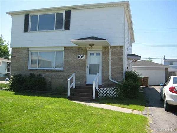 105 Poinciana Parkway Cheektowaga, NY 14225