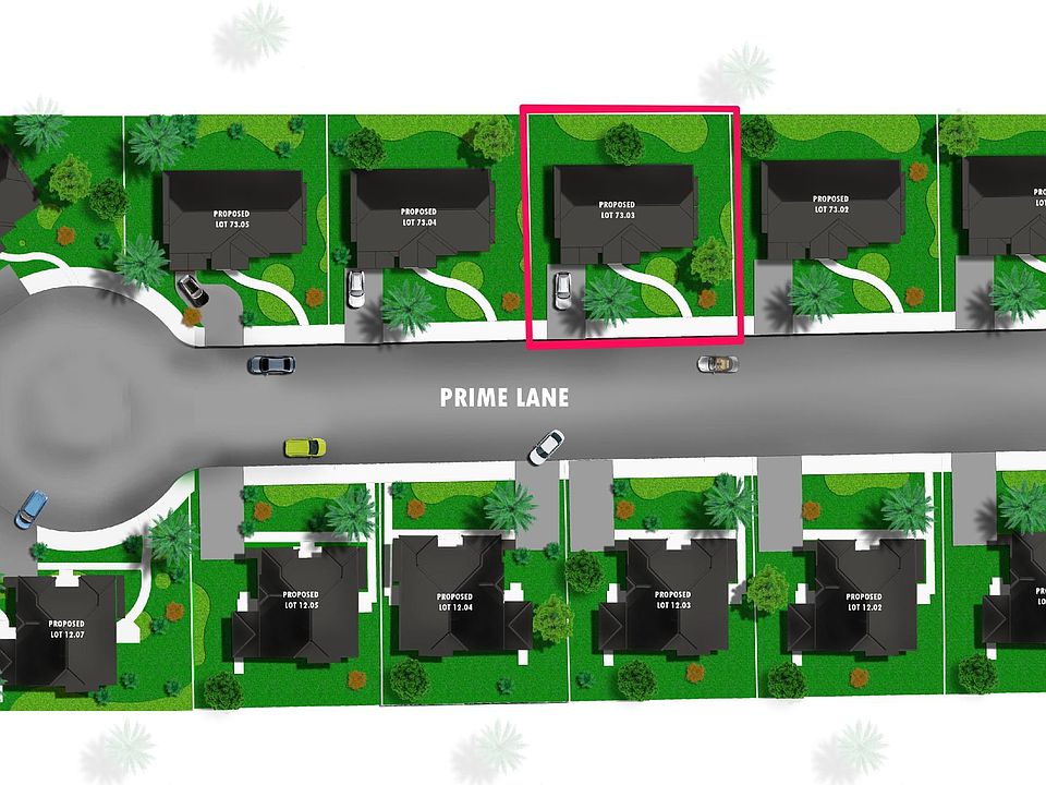 2nd image of 6 Primrose Dr