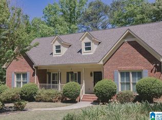 1836 Napier Dr, Birmingham, AL 35226