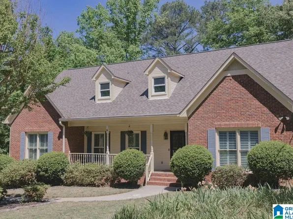 1836 Napier Dr, Birmingham, AL 35226