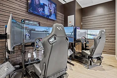 Rented by Beam Living