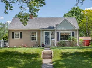 7233 Grand Ave S, Richfield, MN 55423