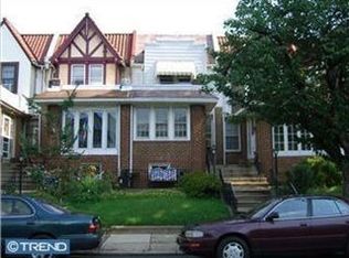 4823 Osage Ave, Philadelphia, PA 19143