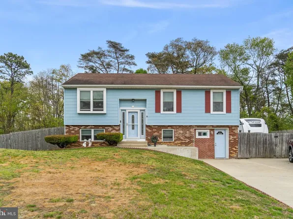 36 Mohawk Ave, Clementon, NJ 08021