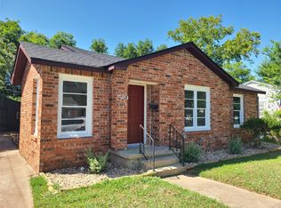 519 Dearborn St, Waco, TX 76704