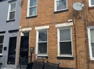1813 E Cornwall St, Philadelphia, PA