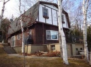 9455 Blue Horizon Rd, Presque Isle, MI 49777