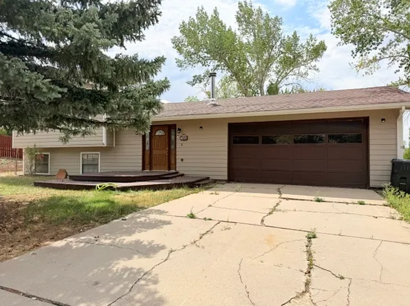 3426 Riford Ct, Craig, CO 81625