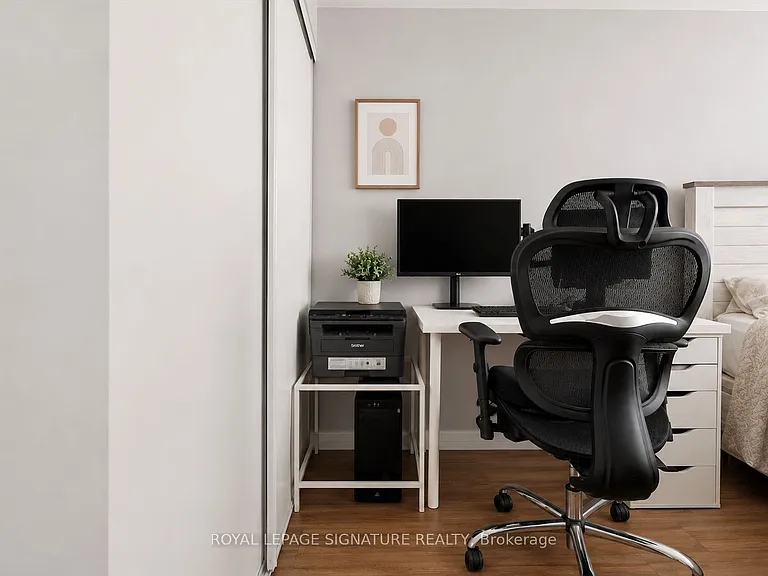 59 E Liberty St #905 — Photo 12