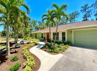 3540 13th Ave SW, Naples, FL 34117