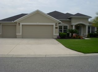 345 Brantley Harbor Dr, Saint Augustine, FL 32086