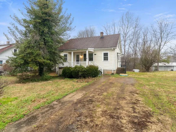 178 Ralph St, Pamplin, VA 23958