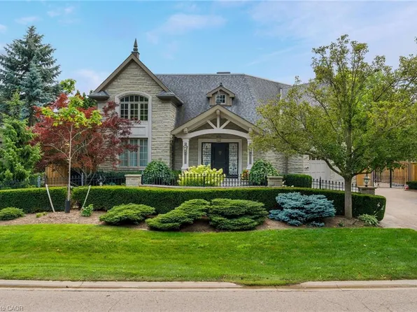 70 Shorewood Pl, Oakville, ON L6K 3Y4
