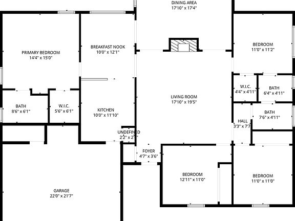 2nd image of 218 Warbonnet Trl