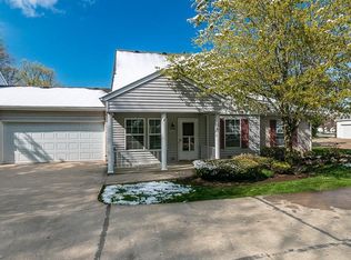 612 N Creek Dr, Painesville, OH 44077
